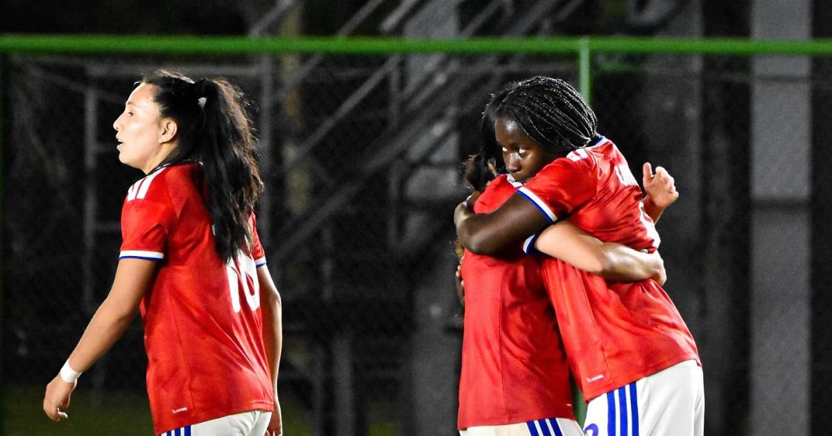 Gdzie i o której oglądać mecz towarzyski kobiet: Paragwaj kontra Chile